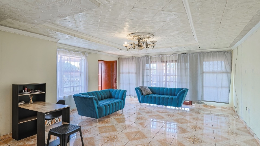 3 Bedroom Property for Sale in Mogwase North West